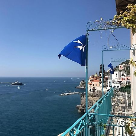 Casa Gargano Ravello Amalfi Coast Apartment Ngoại thất bức ảnh