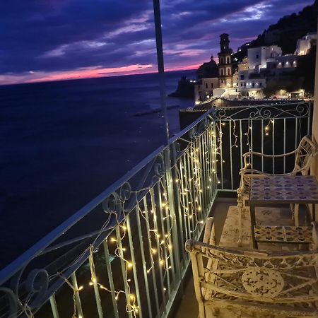 Casa Gargano Ravello Amalfi Coast Apartment Ngoại thất bức ảnh
