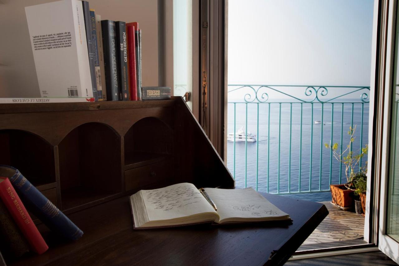 Casa Gargano Ravello Amalfi Coast Apartment Ngoại thất bức ảnh