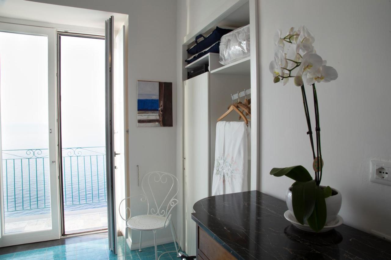 Casa Gargano Ravello Amalfi Coast Apartment Ngoại thất bức ảnh