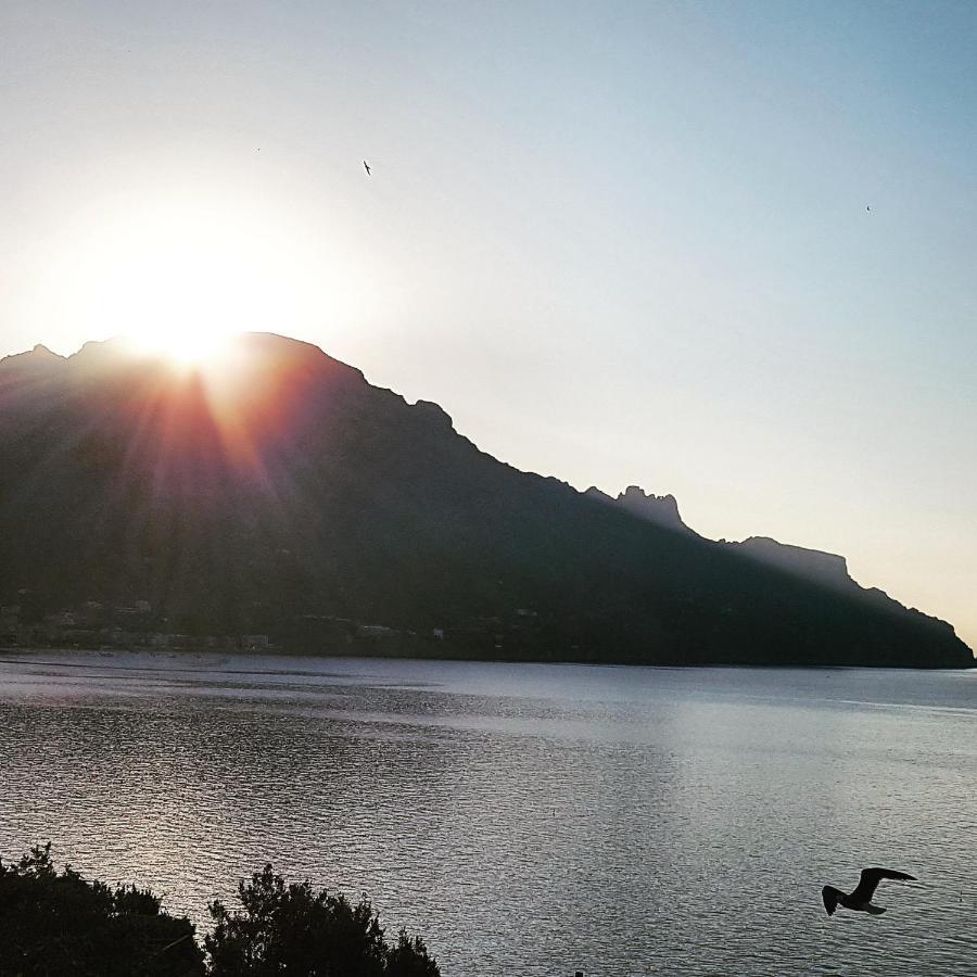 Casa Gargano Ravello Amalfi Coast Apartment Ngoại thất bức ảnh