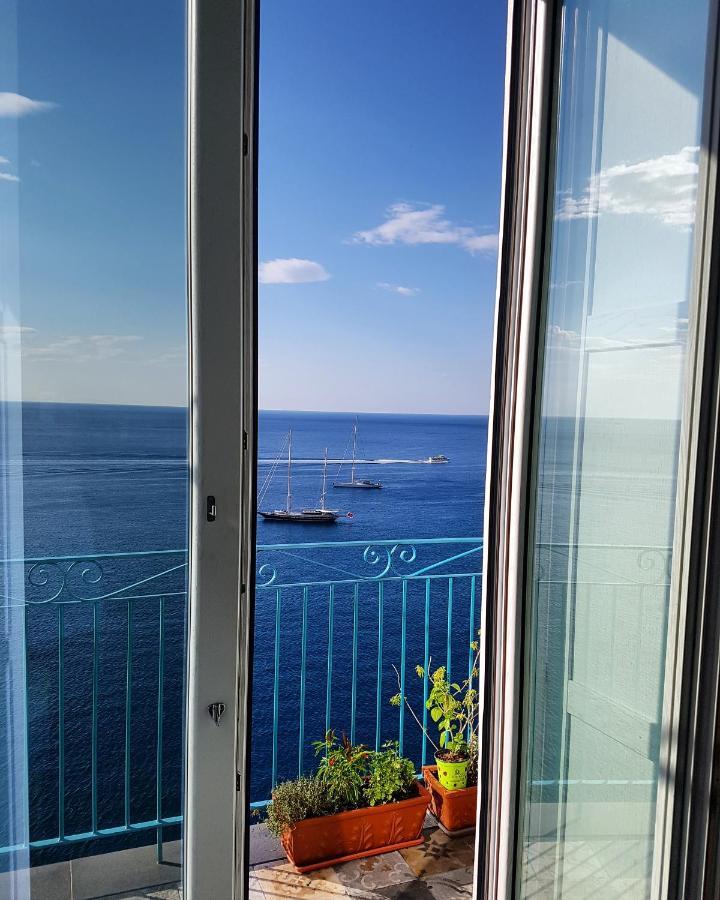 Casa Gargano Ravello Amalfi Coast Apartment Ngoại thất bức ảnh