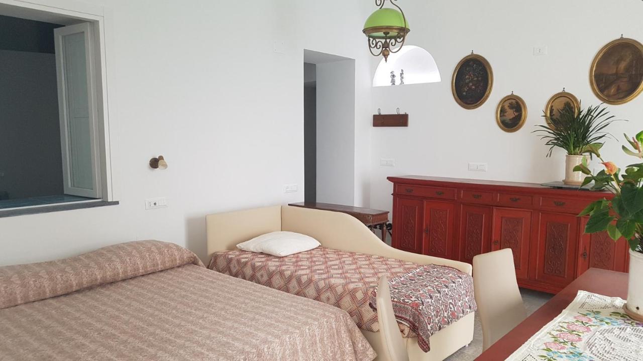 Casa Gargano Ravello Amalfi Coast Apartment Ngoại thất bức ảnh