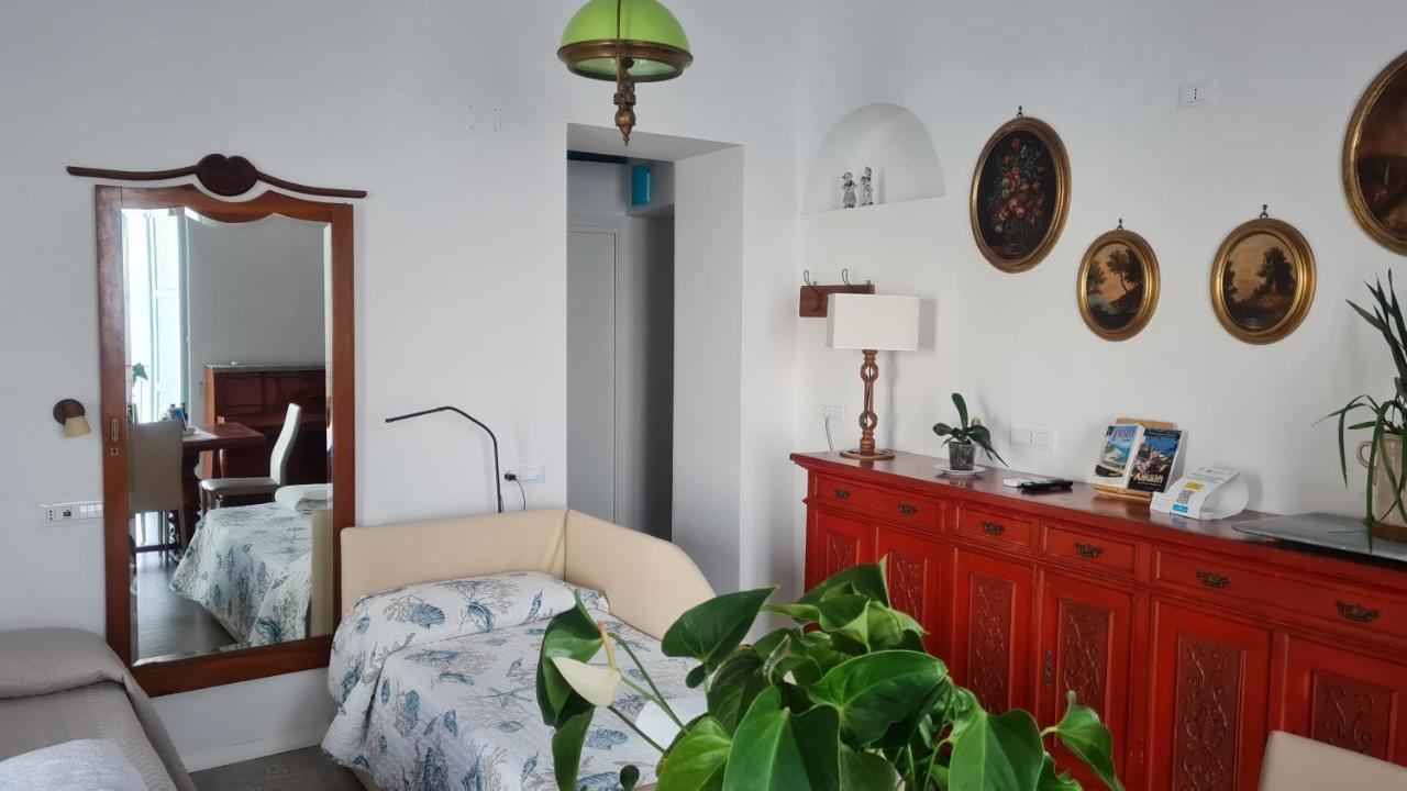 Casa Gargano Ravello Amalfi Coast Apartment Ngoại thất bức ảnh