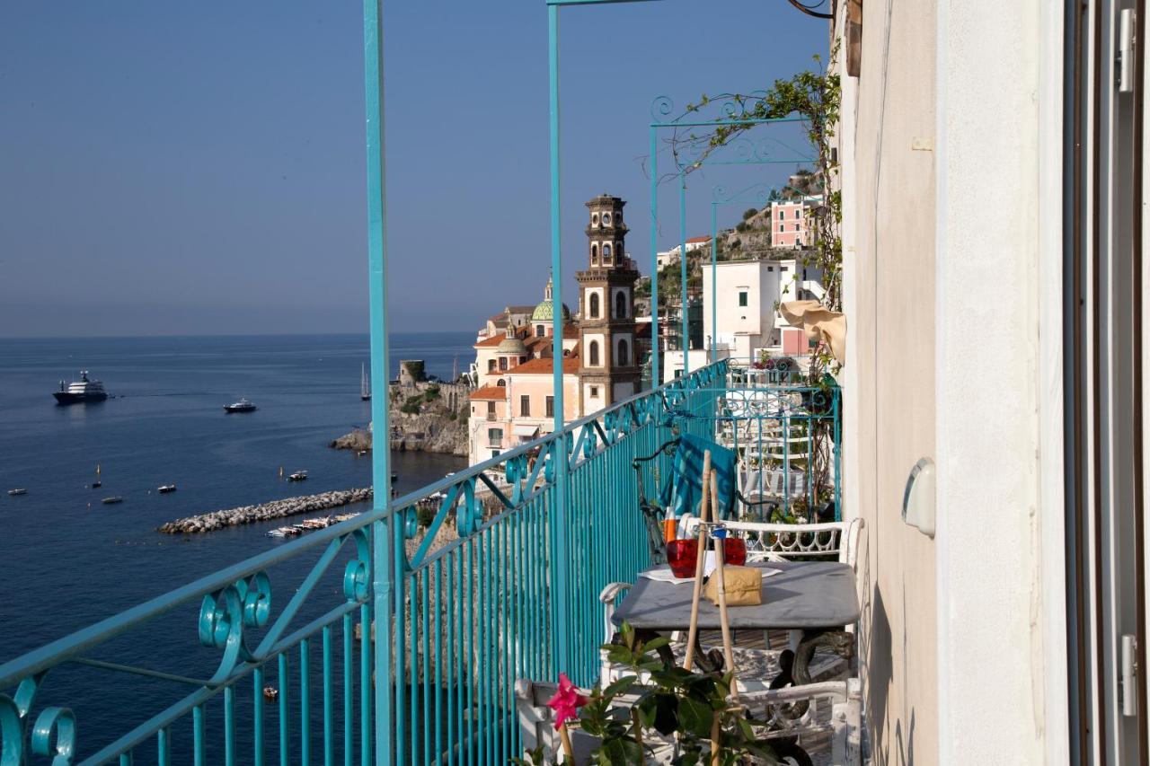 Casa Gargano Ravello Amalfi Coast Apartment Ngoại thất bức ảnh