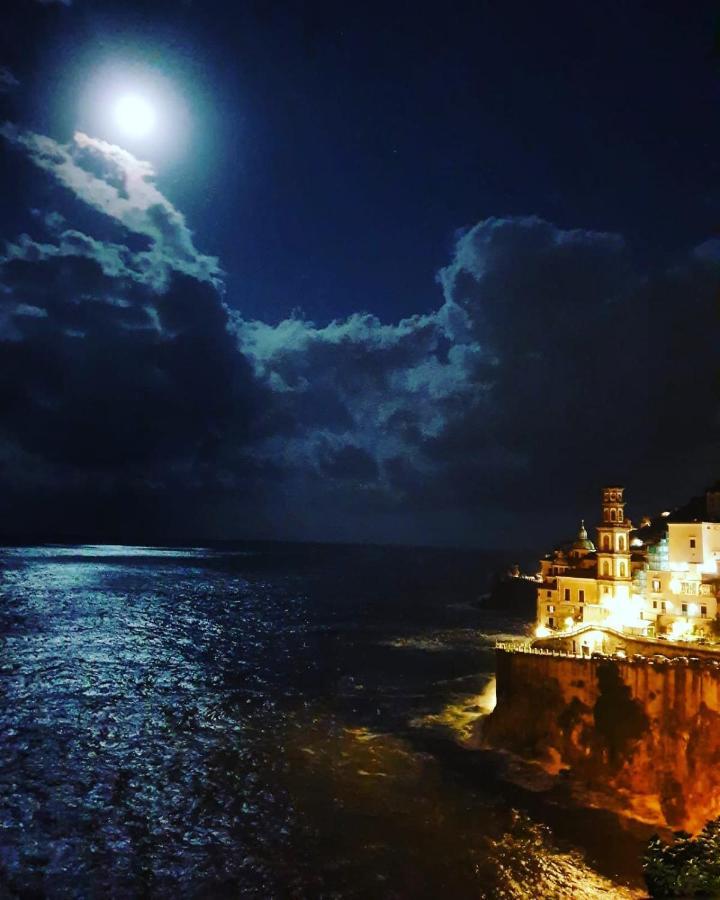 Casa Gargano Ravello Amalfi Coast Apartment Ngoại thất bức ảnh