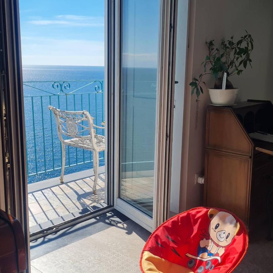 Casa Gargano Ravello Amalfi Coast Apartment Ngoại thất bức ảnh