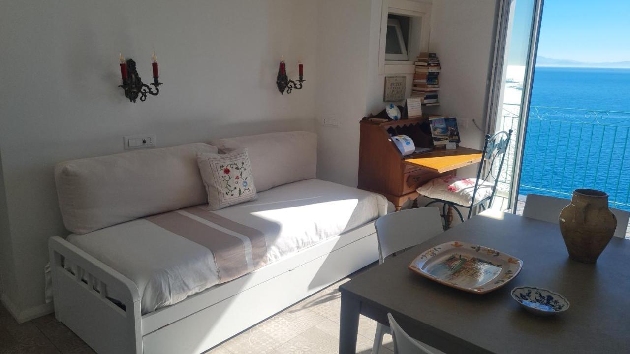 Casa Gargano Ravello Amalfi Coast Apartment Ngoại thất bức ảnh