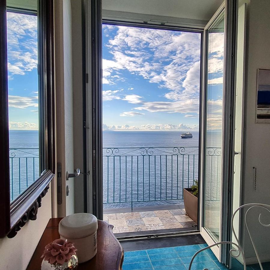Casa Gargano Ravello Amalfi Coast Apartment Ngoại thất bức ảnh