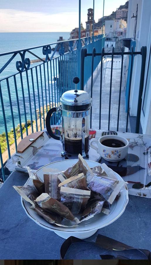 Casa Gargano Ravello Amalfi Coast Apartment Ngoại thất bức ảnh