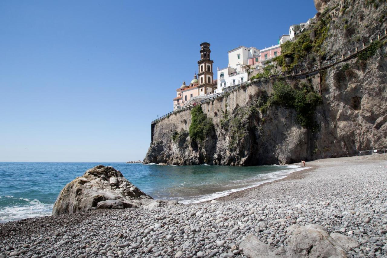 Casa Gargano Ravello Amalfi Coast Apartment Ngoại thất bức ảnh