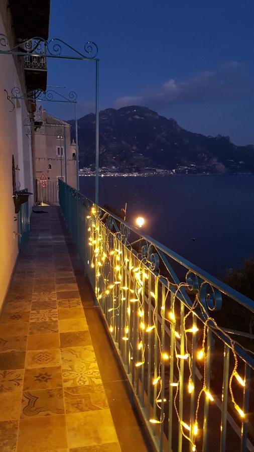 Casa Gargano Ravello Amalfi Coast Apartment Ngoại thất bức ảnh