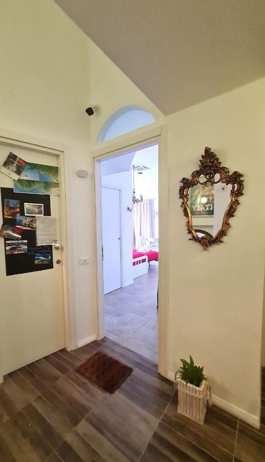 Casa Gargano Ravello Amalfi Coast Apartment Ngoại thất bức ảnh