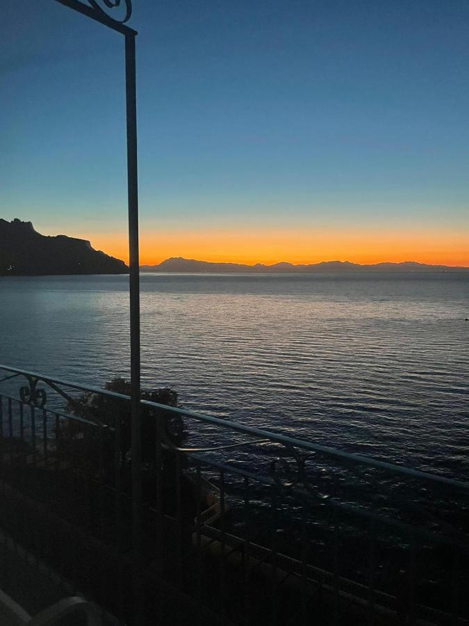 Casa Gargano Ravello Amalfi Coast Apartment Ngoại thất bức ảnh