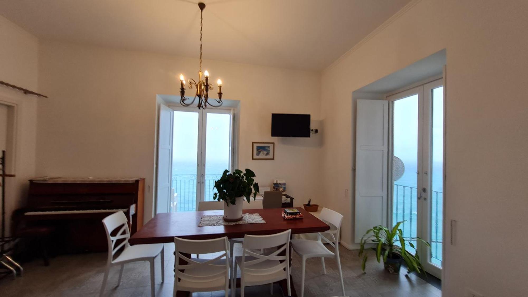 Casa Gargano Ravello Amalfi Coast Apartment Ngoại thất bức ảnh