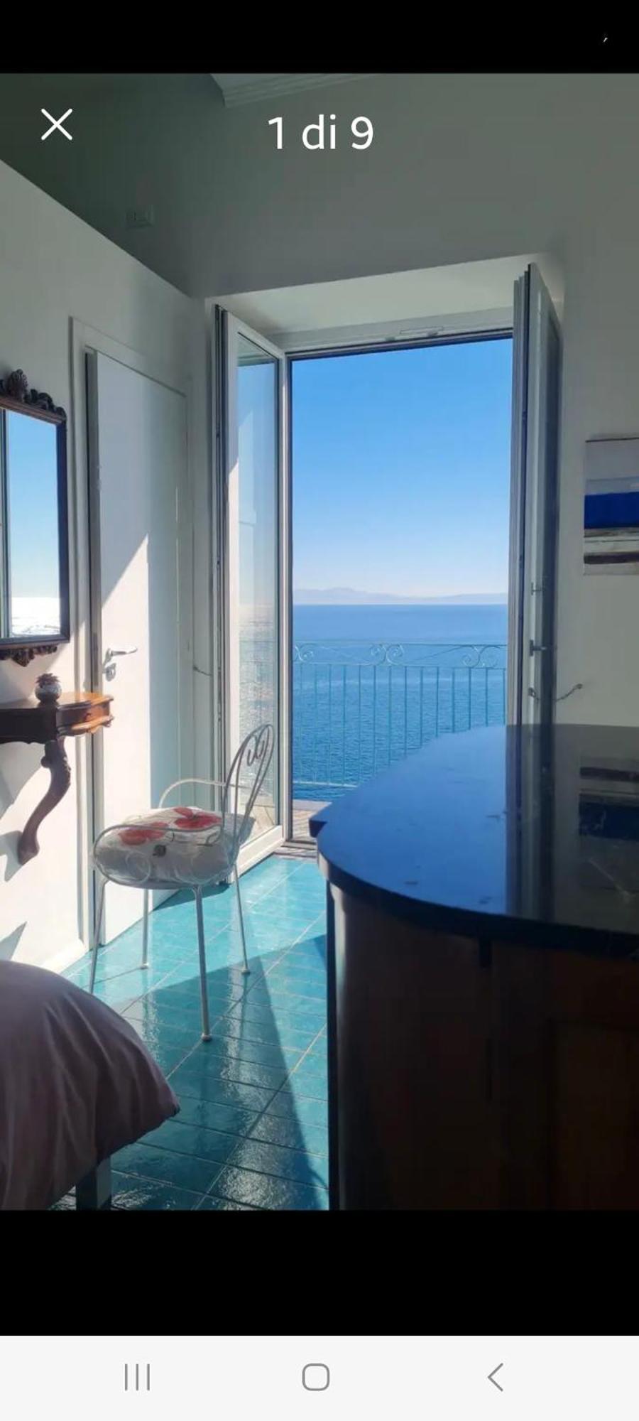 Casa Gargano Ravello Amalfi Coast Apartment Ngoại thất bức ảnh