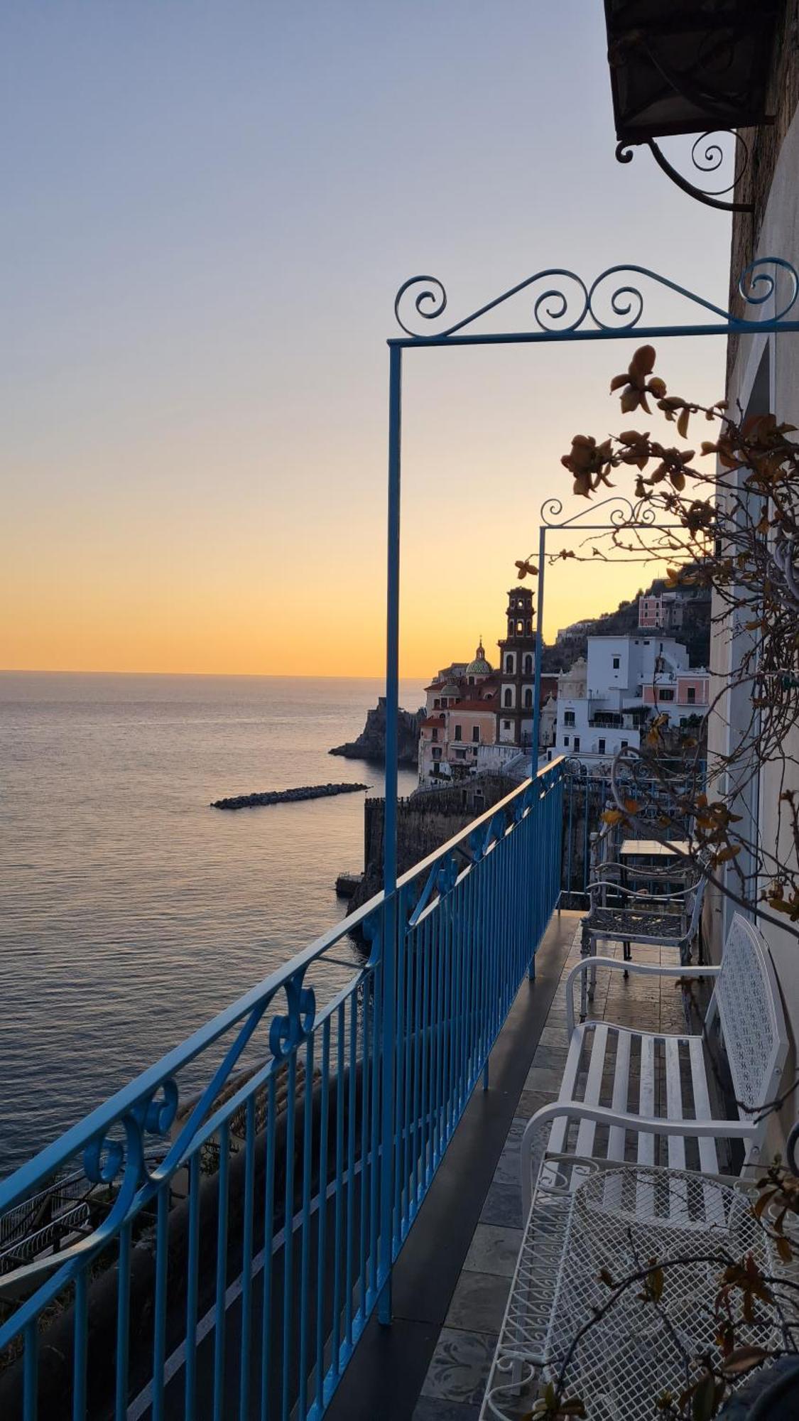 Casa Gargano Ravello Amalfi Coast Apartment Ngoại thất bức ảnh