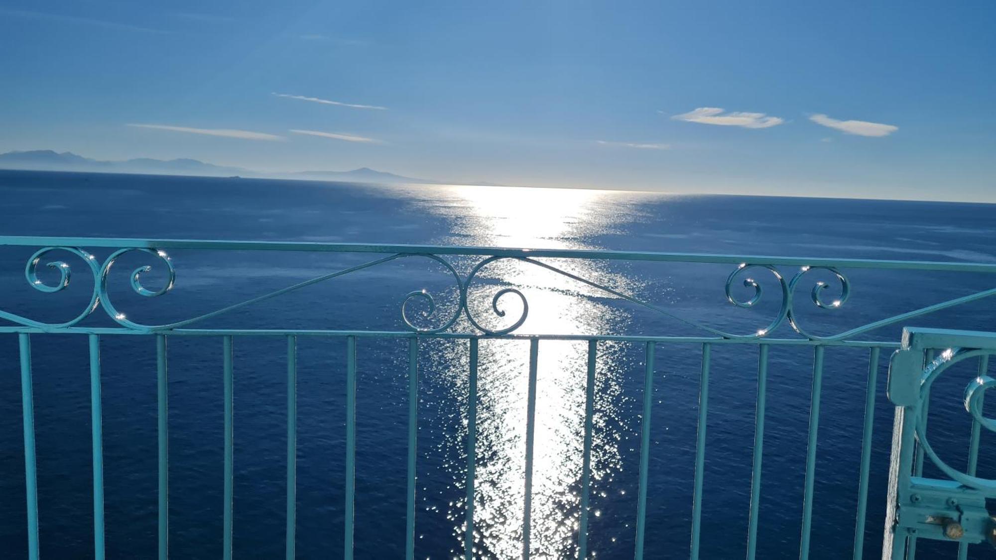 Casa Gargano Ravello Amalfi Coast Apartment Ngoại thất bức ảnh