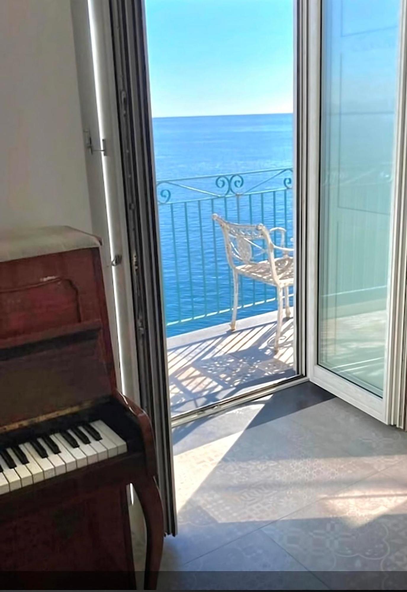 Casa Gargano Ravello Amalfi Coast Apartment Ngoại thất bức ảnh