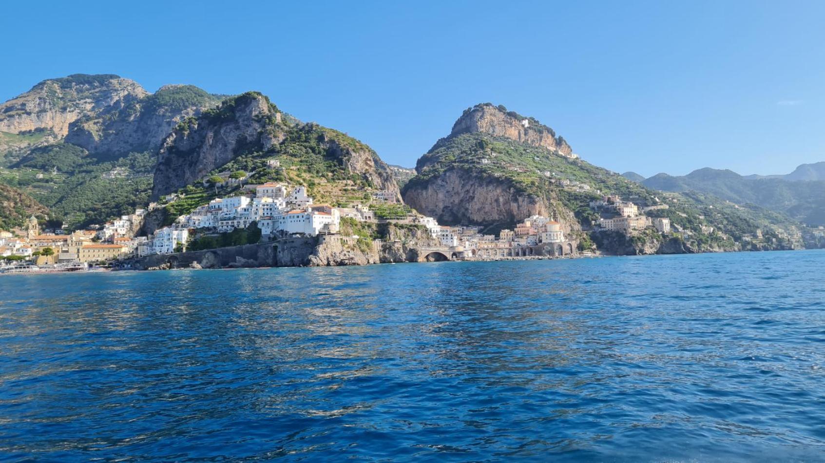 Casa Gargano Ravello Amalfi Coast Apartment Ngoại thất bức ảnh