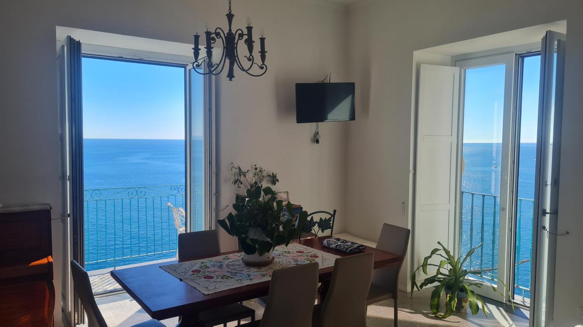 Casa Gargano Ravello Amalfi Coast Apartment Ngoại thất bức ảnh