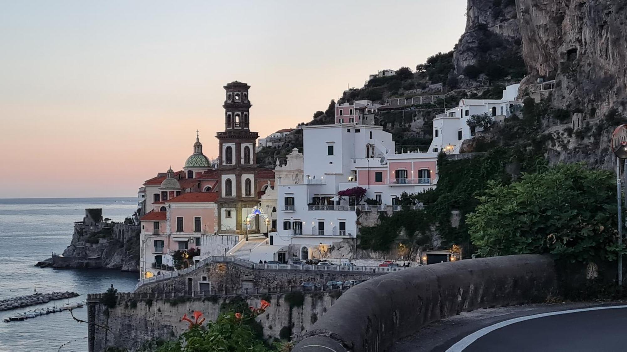 Casa Gargano Ravello Amalfi Coast Apartment Ngoại thất bức ảnh