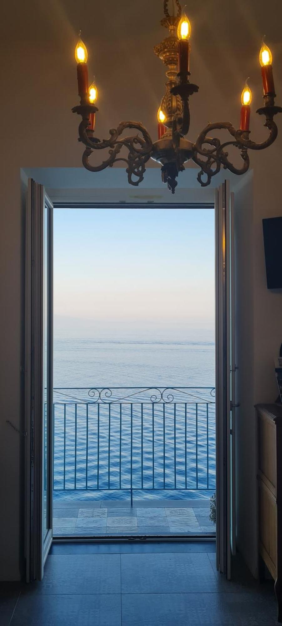 Casa Gargano Ravello Amalfi Coast Apartment Ngoại thất bức ảnh