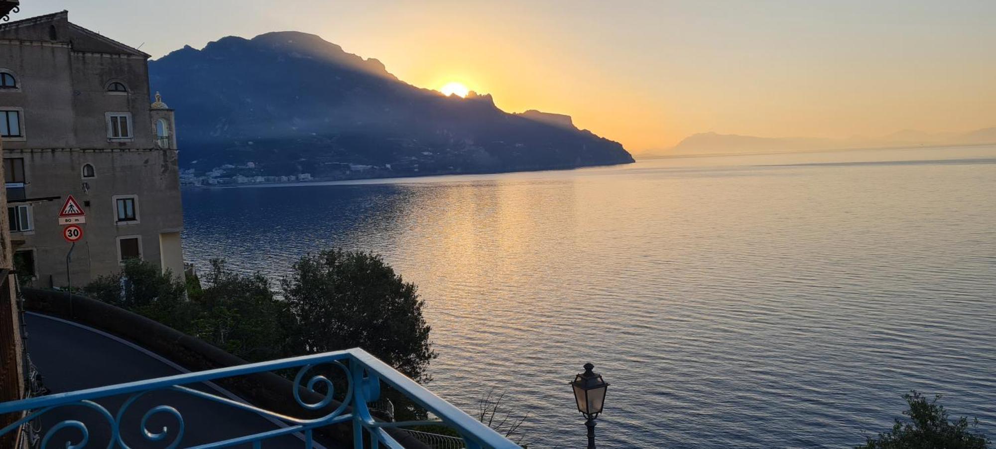 Casa Gargano Ravello Amalfi Coast Apartment Ngoại thất bức ảnh