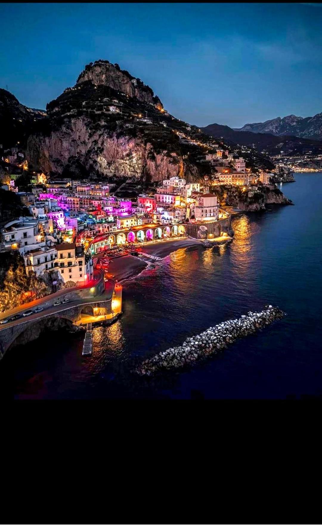 Casa Gargano Ravello Amalfi Coast Apartment Ngoại thất bức ảnh