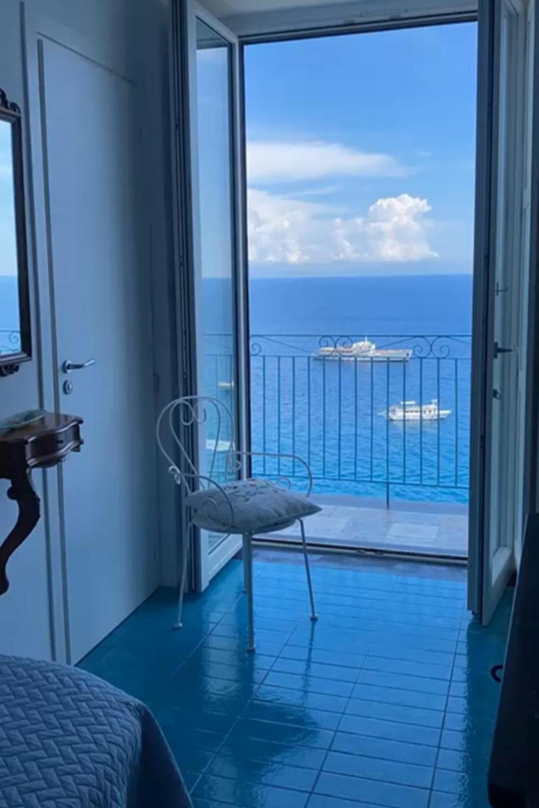 Casa Gargano Ravello Amalfi Coast Apartment Ngoại thất bức ảnh