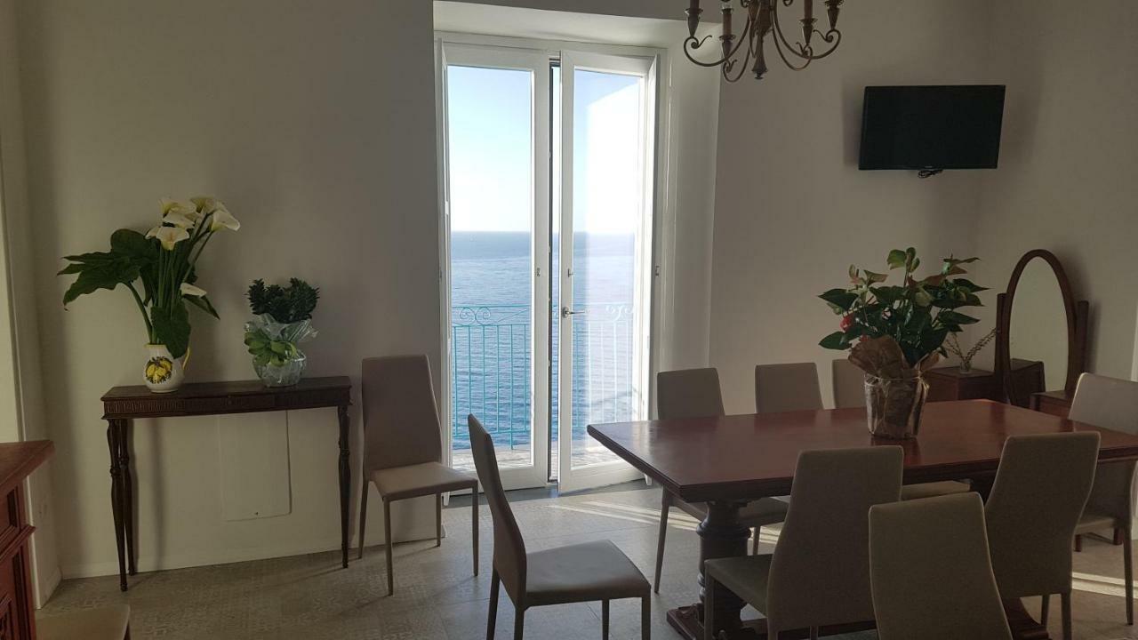 Casa Gargano Ravello Amalfi Coast Apartment Ngoại thất bức ảnh