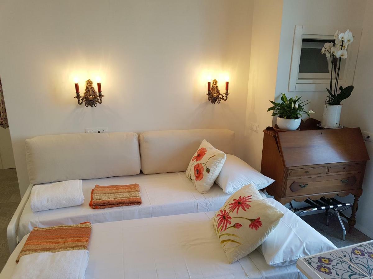 Casa Gargano Ravello Amalfi Coast Apartment Ngoại thất bức ảnh