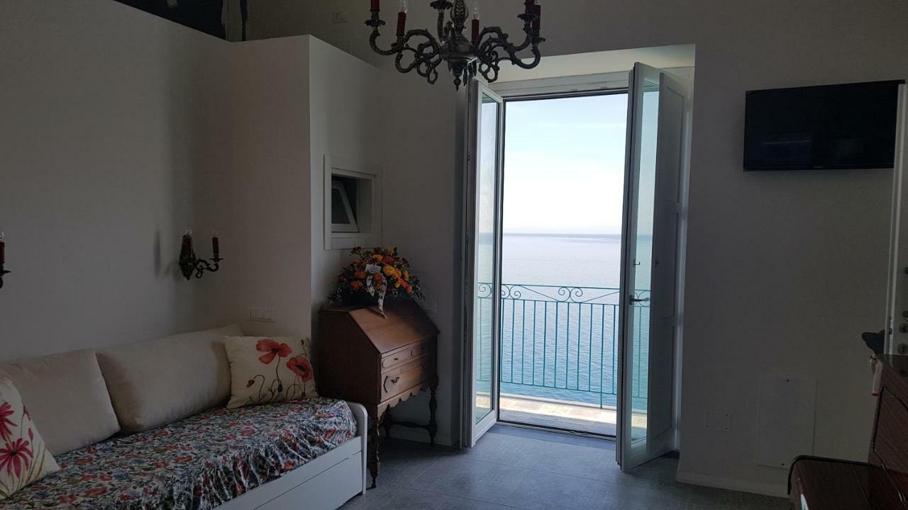 Casa Gargano Ravello Amalfi Coast Apartment Ngoại thất bức ảnh