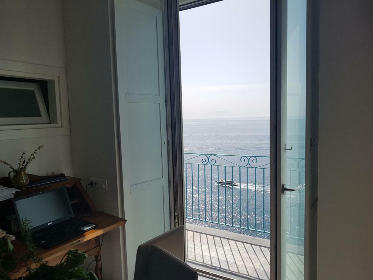 Casa Gargano Ravello Amalfi Coast Apartment Ngoại thất bức ảnh