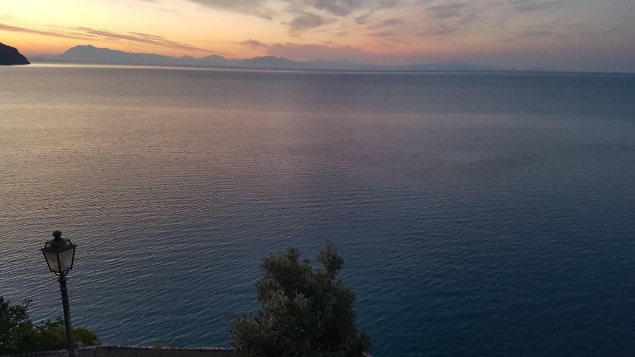 Casa Gargano Ravello Amalfi Coast Apartment Ngoại thất bức ảnh