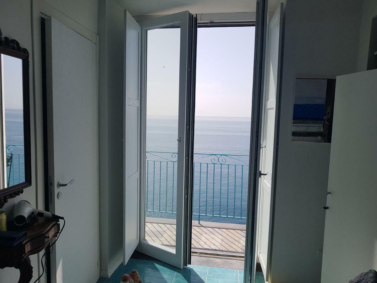 Casa Gargano Ravello Amalfi Coast Apartment Ngoại thất bức ảnh
