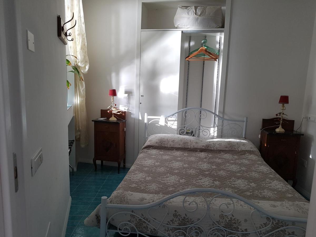 Casa Gargano Ravello Amalfi Coast Apartment Ngoại thất bức ảnh